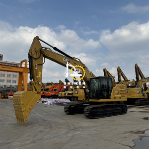 รถขุดมือสอง CAT323 ราคาดีที่สุด รถขุดขนาดใหญ่ มือสอง Caterpillar CAT 323 320D <span class=keywords><strong>325</strong></span> สำหรับงานก่อสร้างภูมิทัศน์ - Product Image 6