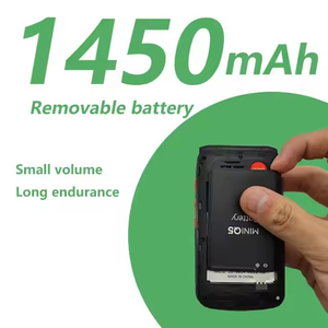 TIQ <span class=keywords><strong>MINI</strong></span> Q5 4G 안드로이드 플립폰은 T-<span class=keywords><strong>Mobile</strong></span> 서비스를 지원하며 사용자들이 앱을 다운로드할 수 있습니다. - Product Image 4