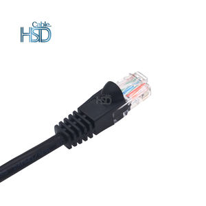 Cable de Lan SF/F/<span class=keywords><strong>UTP</strong></span> CAT6A/CAT6 CABLE 4P CU FLUK prueba aprobada 305M de caja - Product Image 2