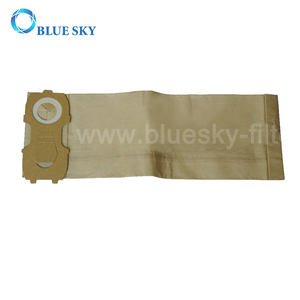Sac en papier filtre anti-poussière pour <span class=keywords><strong>aspirateur</strong></span> vorkerk koaudacieux VK118 VK119 VK120 VK121 VK122, pièces détachées - Product Image 5