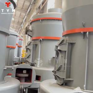 कैकोस 3 काओलिन कैल्साइट डोलोमाइट प्रसंस्करण संयंत्र का उपयोग किया जाता है - Product Image 6