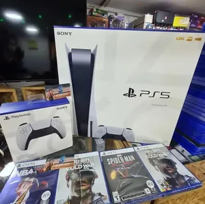 Consola de Videojuegos Pro de 2TB, Ultra Alta Velocidad, Inalámbrica, BT, Compatible con Multijugador, Juegos Integrados (>50000), Tarjeta TF - Product Image 6