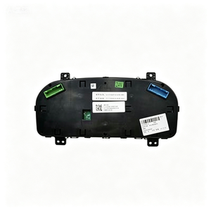 Panel de Instrumentos Digital para Automóvil (Velocímetro) OE L1376010001A0-6 Años de Garantía para Modelos Orling Omarco - Product Image 4