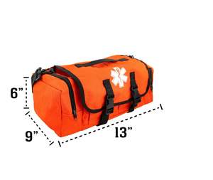 <span class=keywords><strong>Kit</strong></span> de herramientas de emergencia Primeros auxilios Seguridad Médico Trauma <span class=keywords><strong>Kit</strong></span> Emergencia en carretera Nylon - Product Image 5