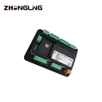 Dieselgenerator-Teile Controller IL4-AMF8 Stromerzeuger Elektrische Ersatzteile Automatische Startsteuereinheit Modul AMF8