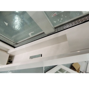 Impact PVC <strong>Windows</strong> Heavy Duty Construction Corrosion Resistance <strong>Long</strong> Lifespan Low Maintenance Cost Effective - Product Image 6