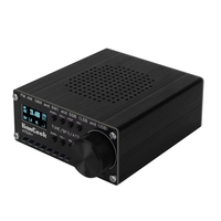 Récepteur radio GGDX ATS-20+ Plus ATS V2 SI4732 DSP SDR FM AM (MW et SW) SSB (LSB USB)