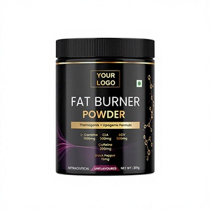 Suplementos para el Cuidado de la Salud de un Distribuidor Confiable, Quemador de Grasa en Polvo sin Sabor en Presentaciones de 100 g / 200 g / 300 g / Envase Suelto a un Precio Excelente - Product Image 1