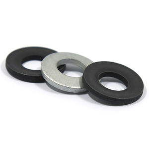 Rondelles en acier au carbone Dacromet pour usine, ressorts à disque industriels 100 mm - Product Image 3