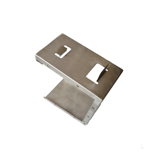 Fabrication sur mesure de tôles métalliques |   Service professionnel de pliage, découpe et post-traitement complet des tôles en aluminium - Product Image 6
