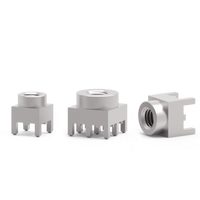 Bloc de bornes en laiton pour stockage d'énergie OEM ODM 74650173 74650173R 74650174 74650174R 74650194 74650194R 74650195 74650195R