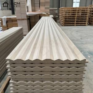 Revestimiento <span class=keywords><strong>de</strong></span> fibrocemento Shiplap grueso <span class=keywords><strong>de</strong></span> 15mm certificado CE con pintura <span class=keywords><strong>de</strong></span> fábrica para fachadas <span class=keywords><strong>de</strong></span> edificios duraderas y resistentes a la intemperie - Product Image 1