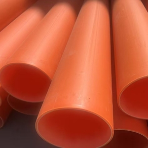 Tuyau de puissance haute pression MPP durable, tunnelage non destructif, DN50-200, matériau neuf, protection de l'enfouissement direct - Product Image 6