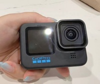 Caméra d'action 4K d'occasion originale Go Pro Hero 11 Black version standard pour le sport et la plongée sous-marine