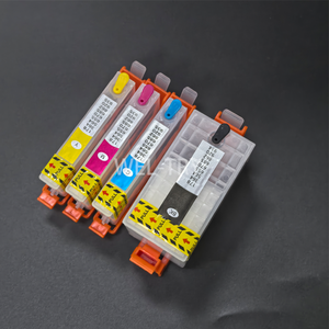 <span class=keywords><strong>Cartouche</strong></span> rechargeable vide Wel-Try934XL 935XL compatible avec les imprimantes <span class=keywords><strong>HP</strong></span> OfficeJet Pro <span class=keywords><strong>6230</strong></span> Pro6830 Pro6835 6812 6815 - Product Image 4