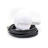 Antenne champignon extérieure LoRa longue portée pour bateau marin GPS 5.8G 5.8GHz 915MHz