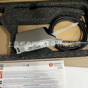 หัววัดการวัดแบบดิจิตอล Solartron Metrology รุ่น 971100-3 DP 2 S สำหรับใช้งานในอุตสาหกรรม - Product Image 1