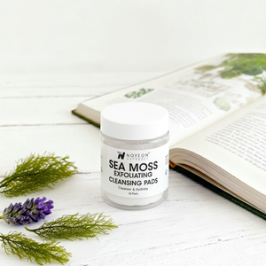 NOYEON Drop Shipping cocco vedere pastiglie di muschio con ottimo prezzo Set di cura della pelle Private Label - Product Image 2