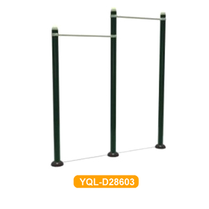 Equipo <span class=keywords><strong>de</strong></span> Gimnasia para Exteriores, Barras Paralelas, Equipo <span class=keywords><strong>de</strong></span> Ejercicio para Exteriores, Gran Oferta 2022 - Product Image 4