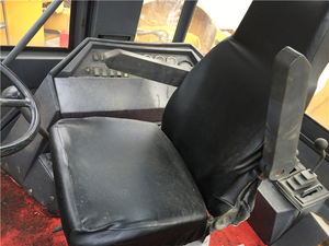 JCB 3CX <b>Backhoe</b> <b>Loader</b> Front <b>Loader</b> Used Construction Equipment CAT Engine Gearbox Pump-15 Ton Rated Load Good Working Condition - Product Image 5