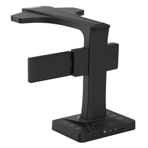 Tốt Nhất Bán 22 MP Tốc Độ Cao <span class=keywords><strong>USB</strong></span> Tài Liệu Máy Ảnh & Cuốn Sách Máy Quét Di Động Trong Kho-Eloam Bs2000P - Product Image 5