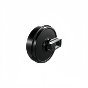 Rullo Tendicingolo di Alta Qualità 208-30-53114 Adatto per <span class=keywords><strong>Komatsu</strong></span> PC400-8 - Product Image 1