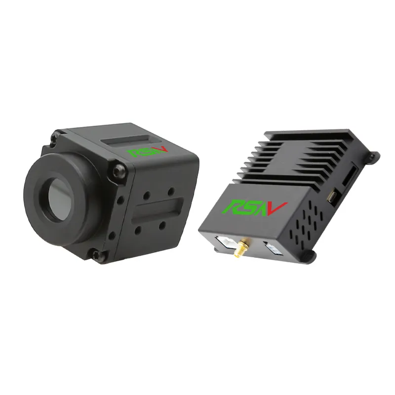 IP67 impermeável evitar obstáculos sistema condução térmica carro infravermelho imagem câmera auto caixa preta para carros