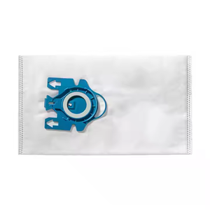Mieles Type GN Airclean 3D Efficacité <span class=keywords><strong>Aspirateur</strong></span> Sac Poussière Remplacement Installer Filtre Poussière pour Usage Domestique Voiture - Product Image 5