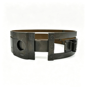 Nuova Fascia Freno Meibo TF70 197152 per Parti di Trasmissione <span class=keywords><strong>Automatica</strong></span> Jeep/Citroen/<span class=keywords><strong>Fiat</strong></span>/Peugeot - Product Image 5