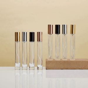 <b>Custom</b> Logo 2ml-10ml Aluminum/Plastic Lipgloss Tubes & Lip Gloss Containers with Screw Cap for <b>Lipstick</b> and Makeup Tools - Product Image 3