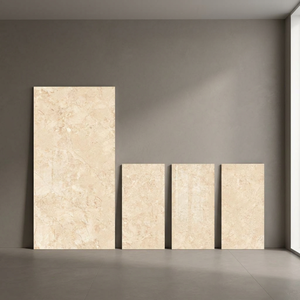 Golden Wave 800x1600mm Luxury Gold Vein Porcelain Tiles Polished Marble Surface for Signature Interior Spaces - Product Image 4