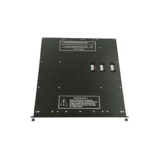 สินค้าใหม่ล่าสุดของแบรนด์ triconex 3664โมดูลเอาท์พุทดิจิตอล32ช่อง TMR เอาท์พุท SIL3 24VDC สำหรับ triconex - Product Image 4