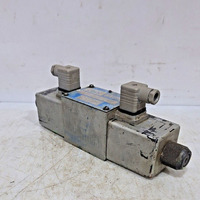 OEM / ODM Abex Directional Control 3D02-34-208-03-02-00A1-0Q327 Utilisé Installation Facile
