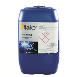 Ttake Dis Phos 10 Kg Phosphoric Acid Based Descaler For Floor <b>Grinders</b> - Product Image 2