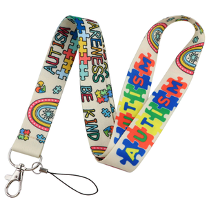 Lanières personnalisées arc-<span class=keywords><strong>en</strong></span>-ciel pour téléphone, <span class=keywords><strong>en</strong></span> polyester imprimé, style <span class=keywords><strong>mode</strong></span> fierté lesbienne (alternative), nouvelle promotion, meilleures ventes - Product Image 6