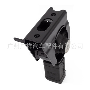 ยางรองแท่นเครื่องยนต์ โช้คอัพ 12361-21100 สำหรับโตโยต้า 1ZR 2ZR เกียร์อัตโนมัติ - Product Image 3