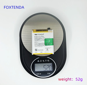 Hochwertiger Handy-Akku BLP735 4000mAh Akku für OPPO Reno 2 Wiederaufladbarer Li-Ionen-Polymer-Akku BLP735 - Product Image 3