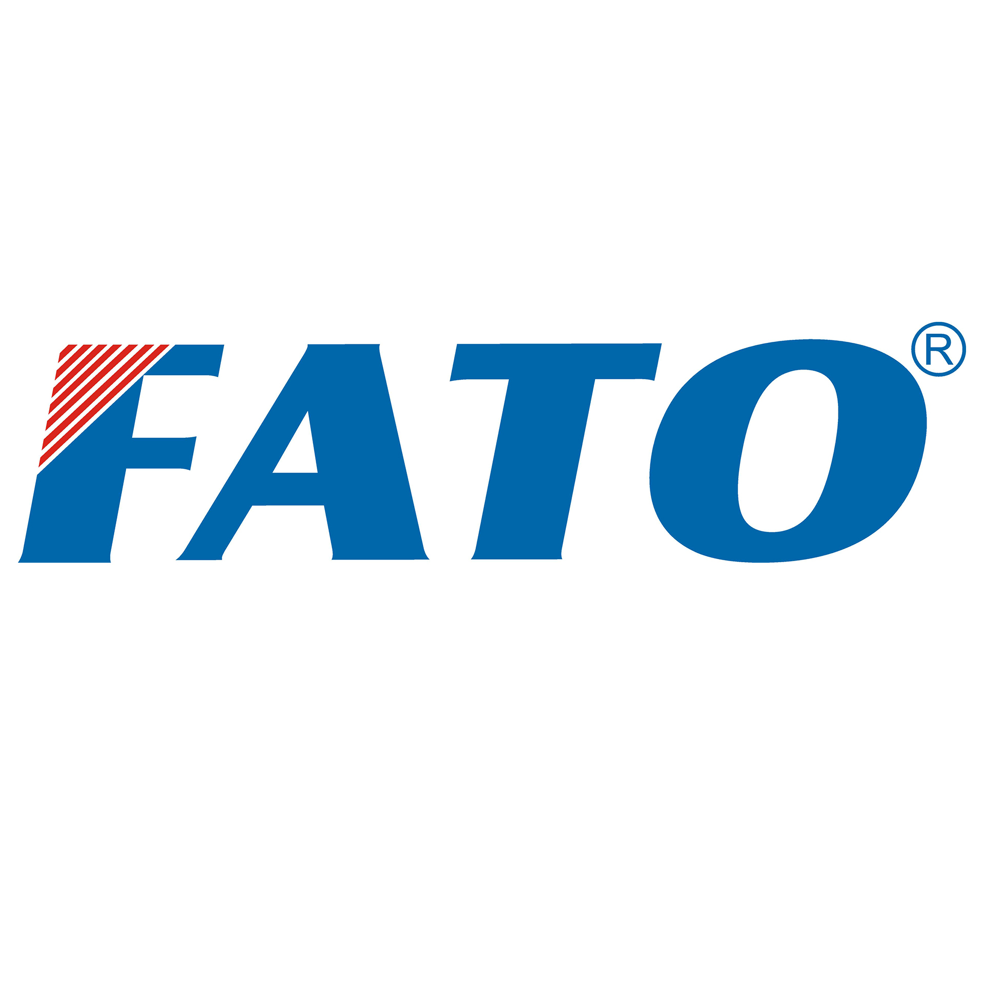 Wenzhou Fato Mechanical Electrical Import & Export Co., Ltd. logo
