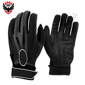 Vente en gros Meilleurs gants de baseball de compétition Gants de frappe et de football américain personnalisés - Product Image 5