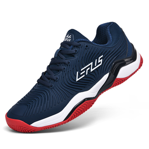 Zapatillas DE TENIS deportivas transpirables de nuevo diseño personalizadas, zapatillas de tenis cómodas de alta calidad para entrenamiento de gimnasia, zapatillas de tenis - Product Image 3