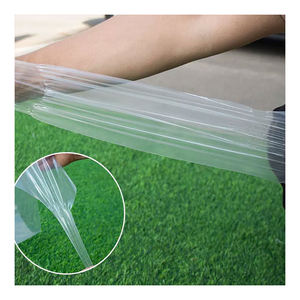 Yüksek kaliteli Hdpe 100-250Mircon sera plastik levha şeffaf tarım sera için Film güçlendirmek - Product Image 3