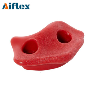 Kids School Park Sport Climbing Stones Textured Grip Rocks Wall Stone Holds