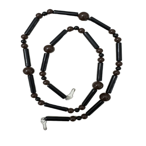 Costume de cosplay K-POP Witch Hunting Group <span class=keywords><strong>Shaga</strong></span> Boy Qin Yu pour enfants, perruque noire en polyester, ensemble de costumes, robes, chasseurs de démons d'Halloween - Product Image 4