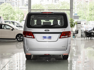 <span class=keywords><strong>Jianghuai</strong></span> <span class=keywords><strong>Automobile</strong></span> Group Refine M4 Modèle 2022 2.0CTI Diesel Manuelle Version Jinshang Grand et Moyen Monospace Diesel - Product Image 3