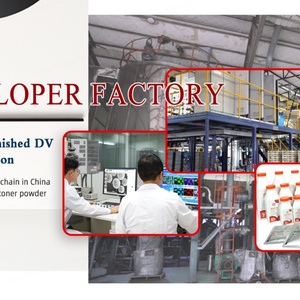 Tóneres y Cartuchos Compatibles para Kyocera TK8518 ASKalfa 5052ci 5053i 6052ci 6053ci - Product Image 2