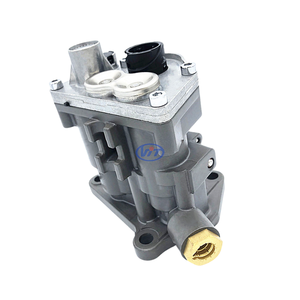 VIT-Em Hidrodinámica Retardador Válvula Solenoide 9304300087 Nueva Condición Camión Repuestos Prueba Retardador - Product Image 5