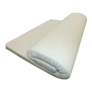 CertiPUR-US materasso matrimoniale in Memory Foam da massaggio da 12 "di vendita caldo con schiuma certificata CertiPUR-US con coperture