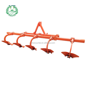 Máy cày tạo luống chất lượng cao 3QL-1, 1 hàng, dụng cụ nông nghiệp, máy cày tạo rãnh, máy cày luống - Product Image 5