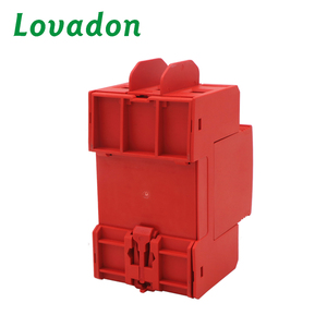 Lmax 40kA de descargadores de corrientes de precio de SPD DC Dispositivo de protec. - Product Image 3