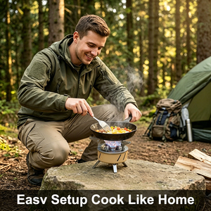 <span class=keywords><strong>Réchaud</strong></span> à <span class=keywords><strong>gaz</strong></span> butane pliable et léger pour le <span class=keywords><strong>camping</strong></span>, la randonnée, OEM ODM, <span class=keywords><strong>réchaud</strong></span> de <span class=keywords><strong>camping</strong></span> portable - Product Image 6